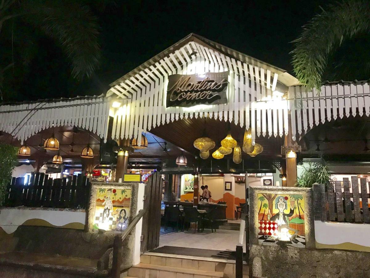 Chalet Saffron Goa Benaulim Exteriör bild